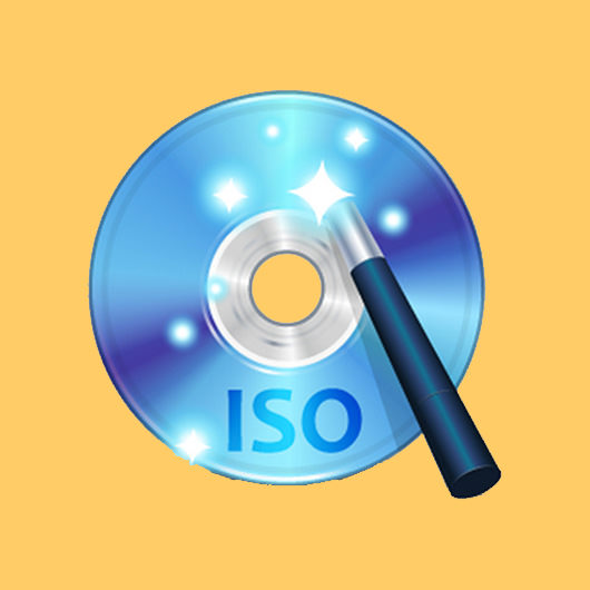 12 Лучшее монтирование ISO Свободное программное обеспечение для создания виртуального CD DVD-диска в Microsoft Windows 10