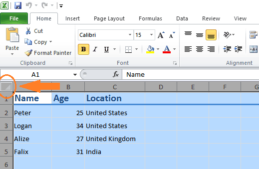 11 трюков Microsoft Excel, о которых вы должны знать.