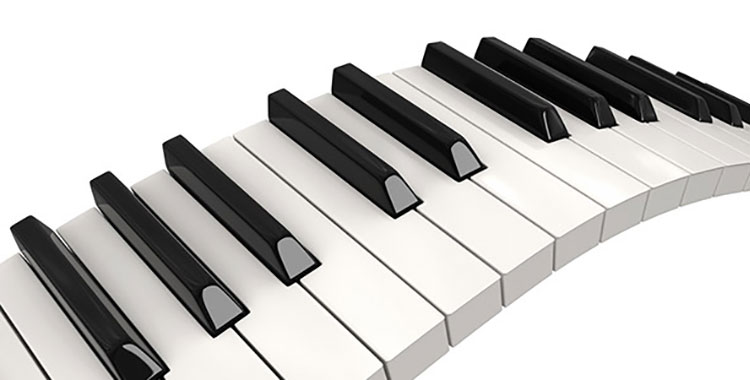 5 лучших программ для игры на фортепиано на ПК