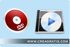 Сайт для создания онлайн-обложек CD и DVD