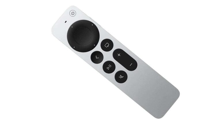 Громкость не работает на Apple TV Remote?  12 способов исправить