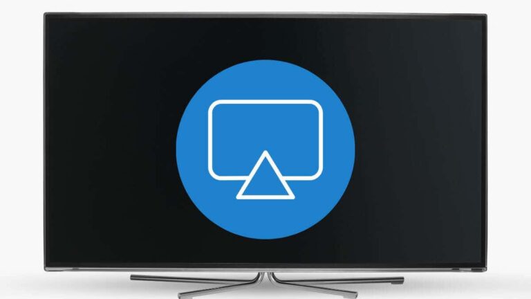 AirPlay не работает на телевизоре Samsung?  8 исправлений, которые стоит попробовать
