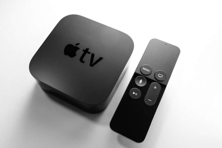 Как настроить и использовать Домашнюю коллекцию на Apple TV