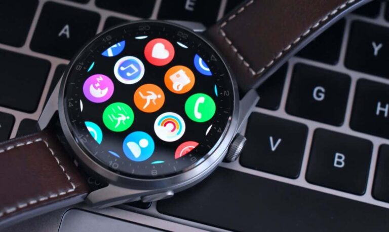 Как подключить Samsung Galaxy Watch к вашему iPhone