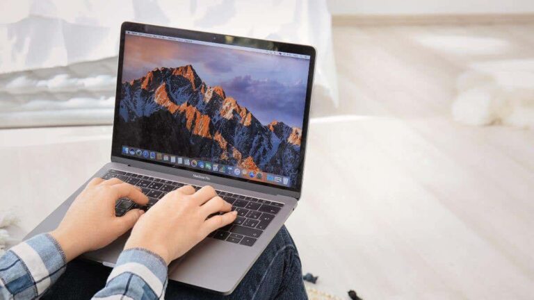 15 лучших способов предотвратить износ клавиатуры MacBook